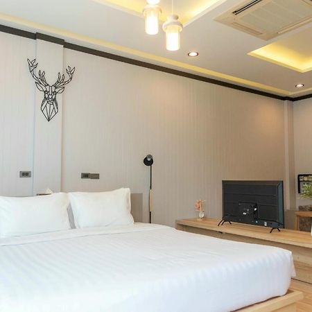Oneloft Hotel Карон Экстерьер фото