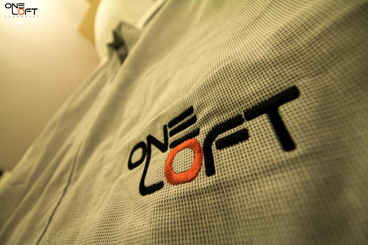 Oneloft Hotel Карон Экстерьер фото