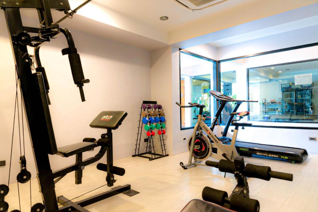 Oneloft Hotel Карон Экстерьер фото