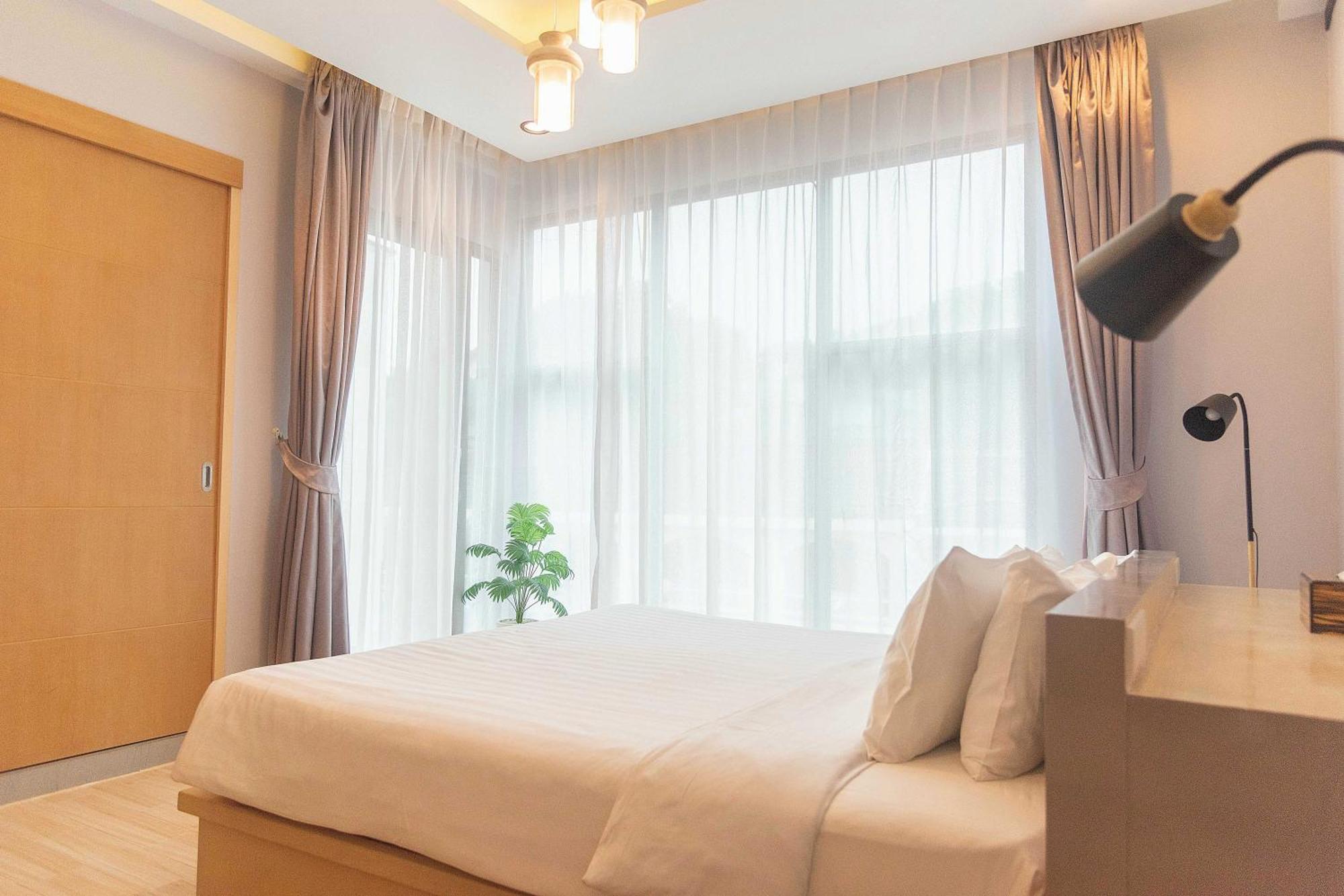 Oneloft Hotel Карон Экстерьер фото