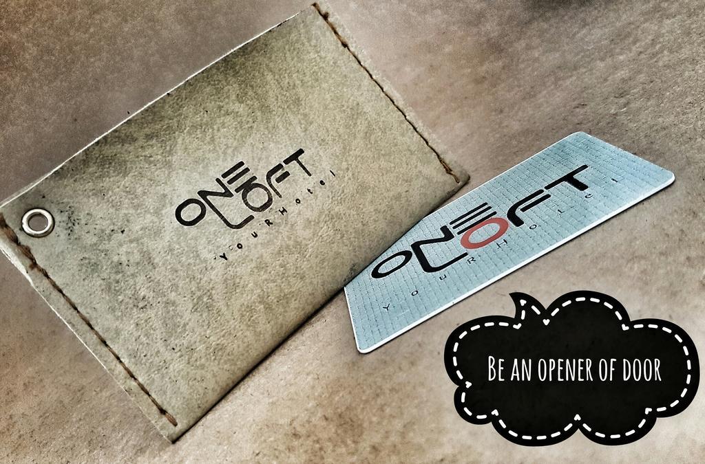 Oneloft Hotel Карон Экстерьер фото